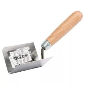 Vorel spatula belső sarokhoz 80x80x60 mm