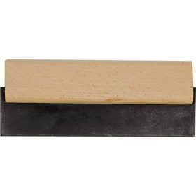 Vorel fugabehúzó gumi 150 mm