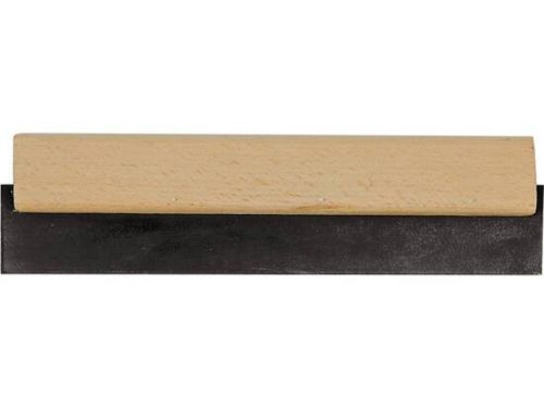 Vorel fugabehúzó gumi 300 mm