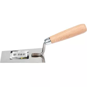 Vorel kőműves kanál 130 mm