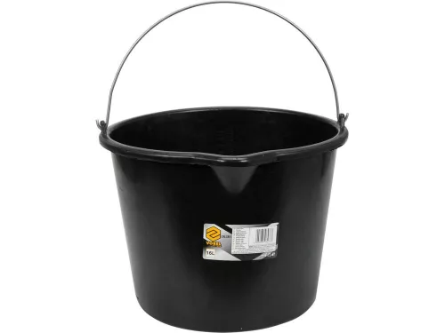 Vorel vödör kiöntővel 16 L