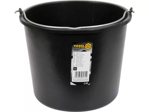 Vorel vödör kiöntővel 13 L