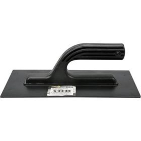 Vorel glettelő műanyag 130 x 270 x 2 mm