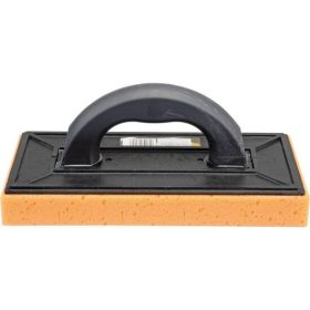 Vorel simító szivacsos 270x130 mm