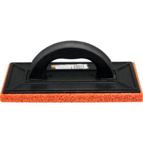 Vorel simító gumiszivacsos 270x130x18 mm