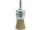 Vorel drótkefe ecsetkefe csapos 24 mm réz