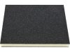 Vorel csiszolószivacs kétoldalú P100 124x98x12 mm