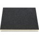 Vorel csiszolószivacs kétoldalú P100 124x98x12 mm