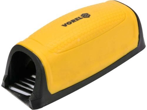 Vorel gipszkarton reszelő 140x50 mm