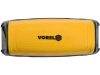 Vorel gipszkarton reszelő 140x50 mm