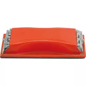 Vorel csiszolótuskó csipeszes 160x85 mm