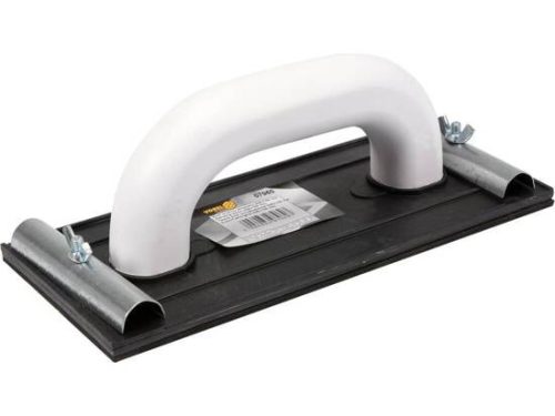 Vorel csiszolótuskó 100 x 225 mm csavaros