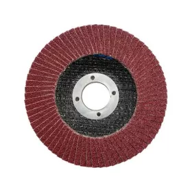 Vorel csiszolókorong lamellás P100 115 mm