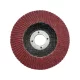 Vorel csiszolókorong lamellás P100 115 mm