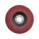 Vorel csiszolókorong lamellás P60 125 mm