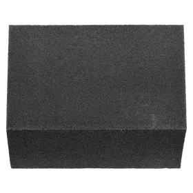 Vorel csiszolószivacs trapéz P60 125x80x65x25 mm