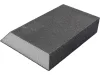 Vorel csiszolószivacs trapéz P60 125x80x65x25 mm