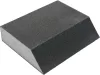 Vorel csiszolószivacs trapéz P180 125x80x65x25 mm