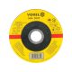 Vorel fémvágó korong 115x1x22 mm