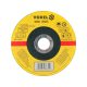 Vorel fémvágó korong 125x2,5x22 mm