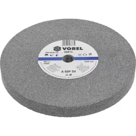 Vorel köszörűkorong 60P 200x16x20 mm