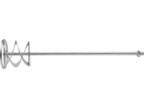 Vorel keverőszár 120 mm SDS-PLUS