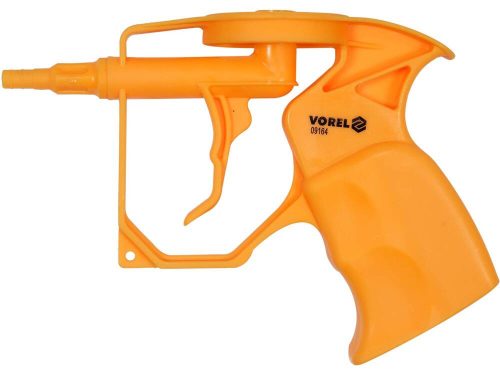 Vorel habpisztoly