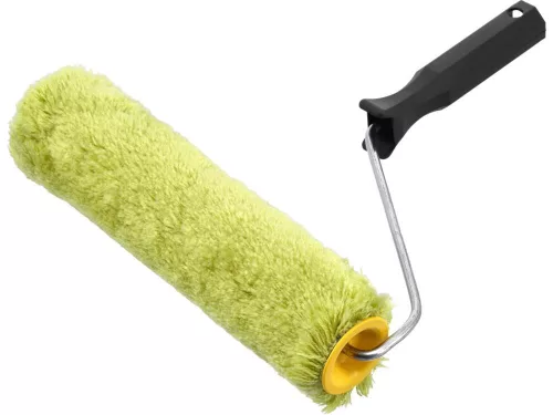 Vorel festőhenger nyéllel 250x20 mm akrilszál