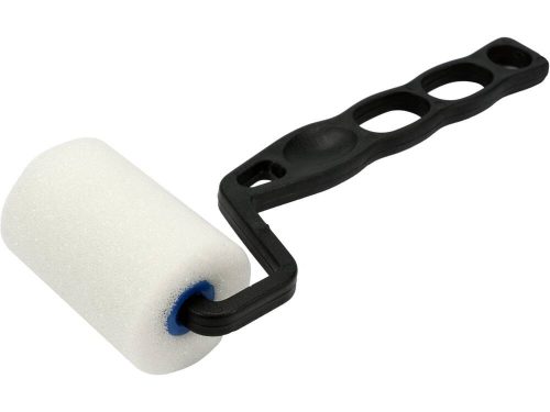 Vorel festőhenger 50x35 mm nyéllel poliuretán