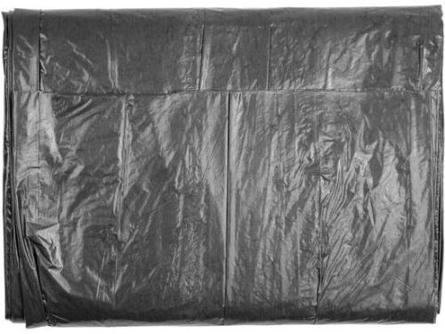Vorel takarófólia 4x5 m 20 µm