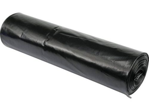 Vorel szemeteszsák 80 L 40 µm 10 db