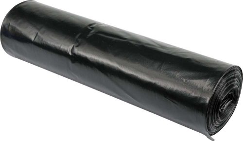Vorel szemeteszsák 120 L 60 µm 15 db