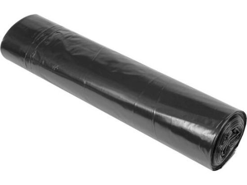 Vorel szemeteszsák 60 L 30 µm 10 db