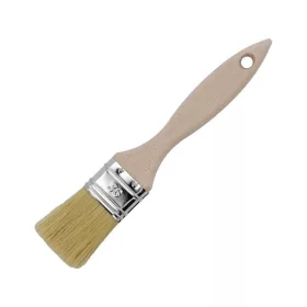 Vorel ecset 1,5" (36 mm) szimpla fa nyéllel
