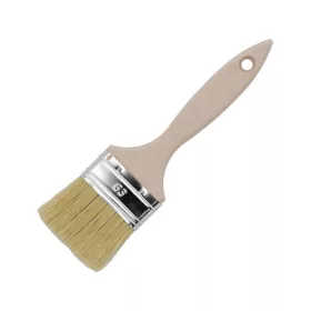 Vorel ecset 2,5" (63 mm) szimpla fa nyéllel