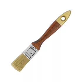 Vorel ecset fa nyéllel 1" (25 mm)