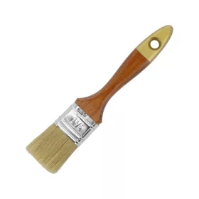 Vorel ecset fa nyéllel 1,5" (36 mm)