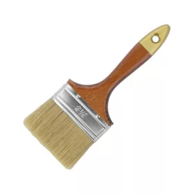 Vorel ecset fa nyéllel 3,5" (87 mm)