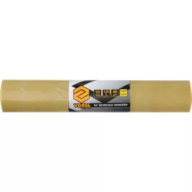 Vorel szemeteszsák 120 L 40 µm 10 db műanyaghoz