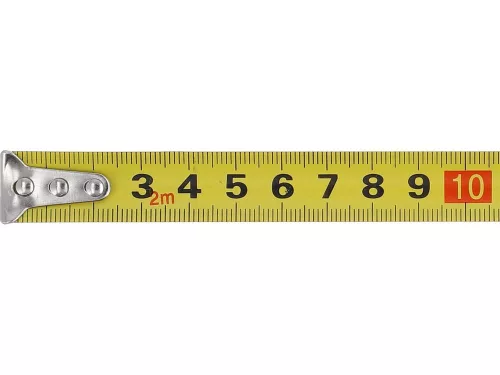 Vorel mérőszalag 2 m x 16 mm