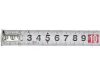 Vorel mérőszalag rögzítőkkel 5 m x 19 mm