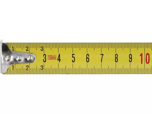 Vorel mérőszalag 10 m x 25 mm