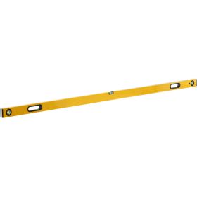 Vorel vízmérték fogantyúval 2000 mm