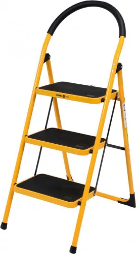 Vorel létra 3 fokos