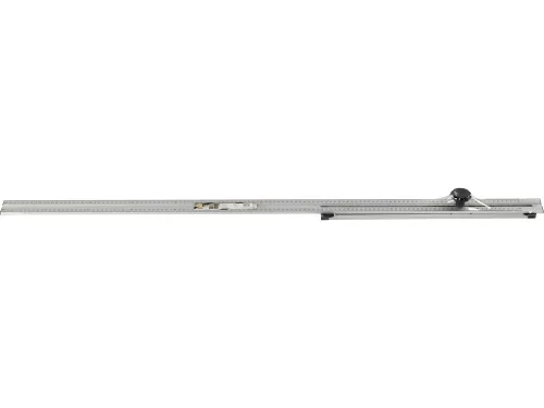 Vorel vonalzó T típusú 1200 mm állítható