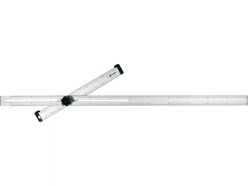 Vorel vonalzó T típusú 1200 mm állítható