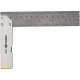 Vorel derékszög vízmértékkel 150 mm