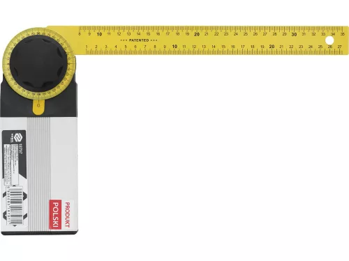 Vorel állítható szögmérő 350 mm