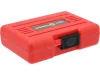 Vorel csavarkiszedő készlet sérült belső csavarokhoz (HEX, TORX, SPLINE), 10 db