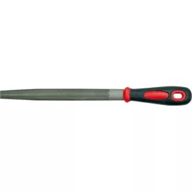 Vorel félkerek reszelő 200 mm fémhez